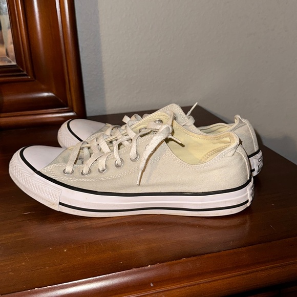 Converse Shoes - Converse Chuck Taylor All Star Low